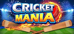 Cricket Mania game tile