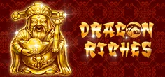 Dragon Riches game tile