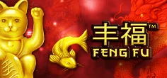 Feng Fu game tile