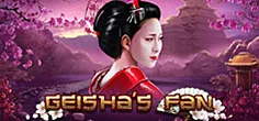 Geisha's Fan game tile