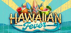 Hawaiian Fever game tile