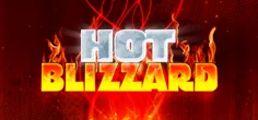 Hot Blizzard game tile