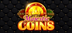 Majestic Coins game tile