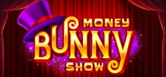 Money Bunny Show game tile