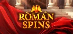 Roman Spins game tile