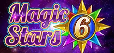 Magic Stars 6 game tile