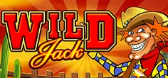 Wild Jack game tile