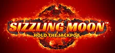 Sizzling Moon game tile