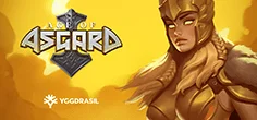 Age of Asgard game tile