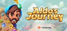 Aldo's Journey game tile