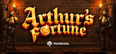 Arthurs Fortune game tile