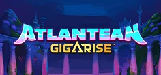 Atlantean GigaRise game tile