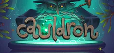 Cauldron game tile