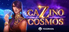 Cazino Cosmos game tile