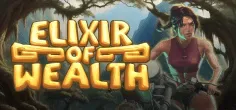 Elixir of Wealth game tile