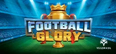 Football Glory game tile