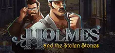 Holmes and the Stolen Stones game tile