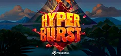 Hyper Burst game tile