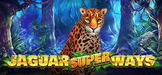 Jaguar Super Ways game tile