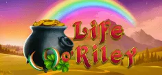 Life O'Riley game tile