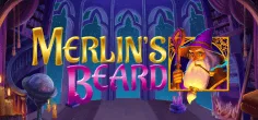 Merlin's Beard game tile