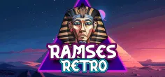 Ramses Retro game tile