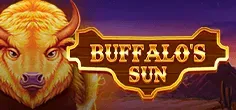 Buffalo's Sun game tile