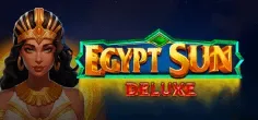 Egypt Sun Deluxe game tile