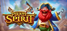 Pirate Spirit game tile