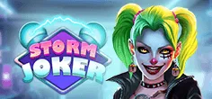 Storm Joker game tile