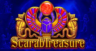 amatic/ScarabTreasure