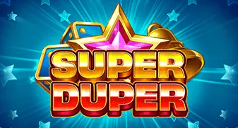 booming/SuperDuper