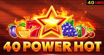 egt/40PowerHot