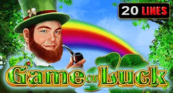 egt/GameOfLuck