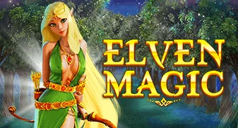 evolution/ElvenMagic