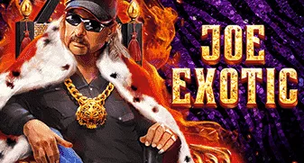 evolution/JoeExotic