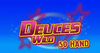 habanero/DuecesWild50Hand
