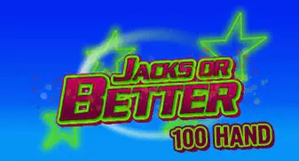 habanero/JacksorBetter100Hand