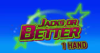 habanero/JacksorBetter1Hand