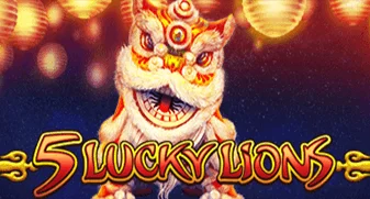 habanero/SG5LuckyLions