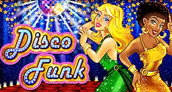 habanero/SGDiscoFunk