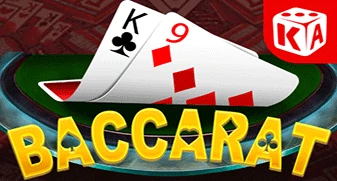 kagaming/Baccarat