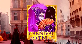 kagaming/CarnivalOfVenice