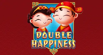 kagaming/DoubleHappiness