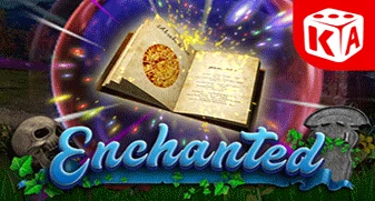 kagaming/Enchanted