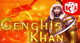 kagaming/GenghisKhan