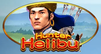 kagaming/HunterHelibu