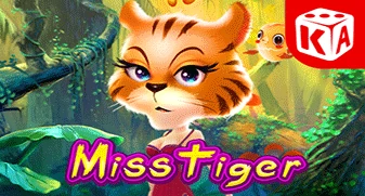 kagaming/MissTiger