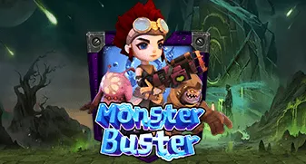 kagaming/MonsterBuster
