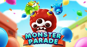 kagaming/MonsterParade